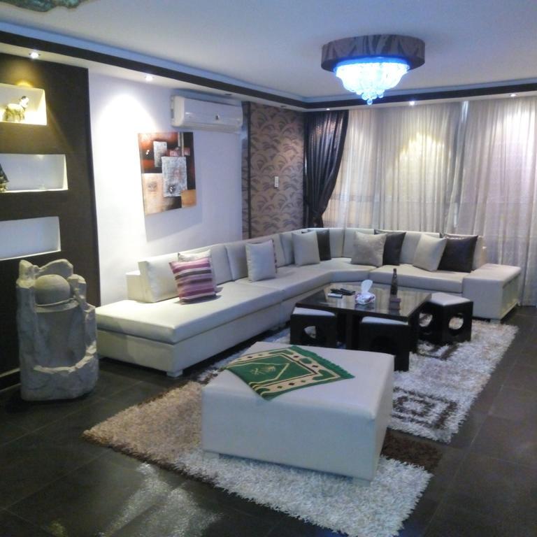 Apartamento Hamdy 5 Star