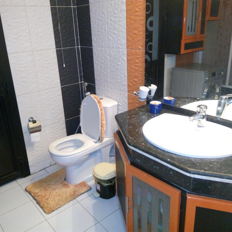 Hamdy 5 Star Apartamento El Cairo