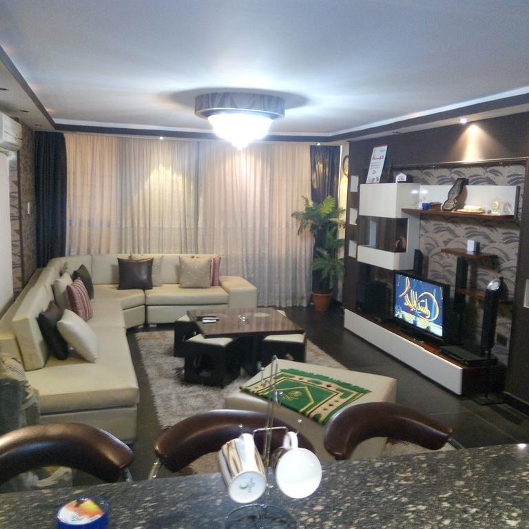 Hamdy 5 Star Apartamento