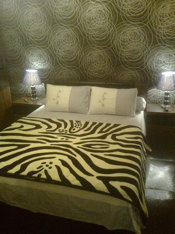 Hamdy 5 Star * Cairo