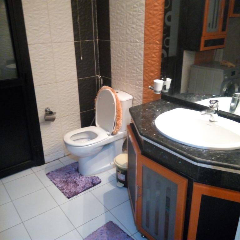 Hamdy 5 Star Apartment Cairo
