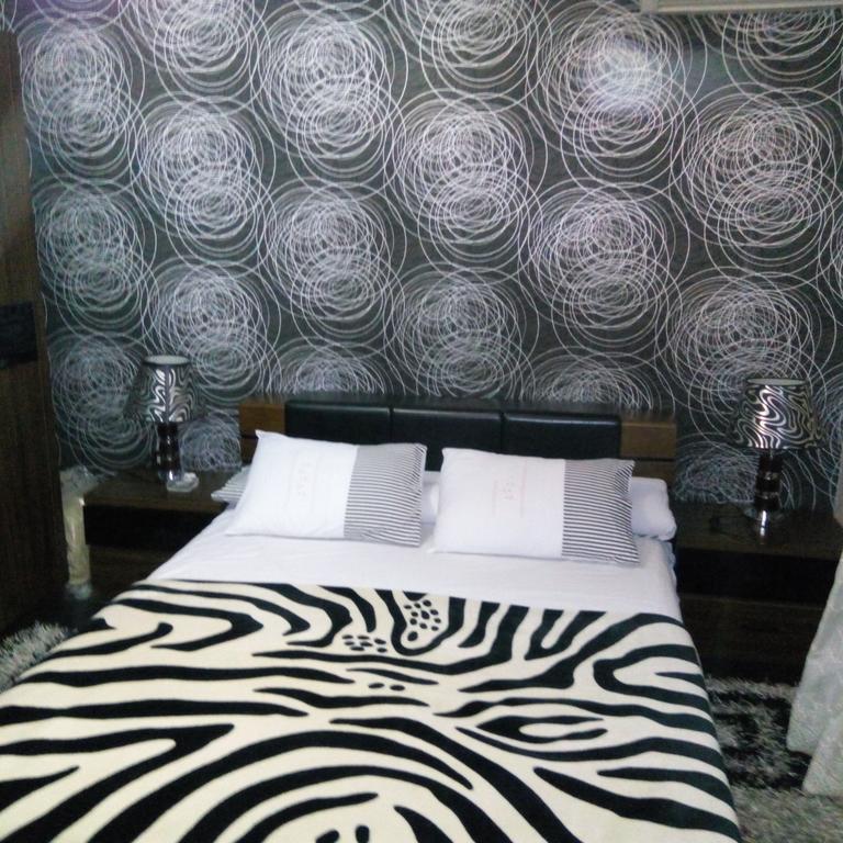 Apartment Hamdy 5 Star Cairo