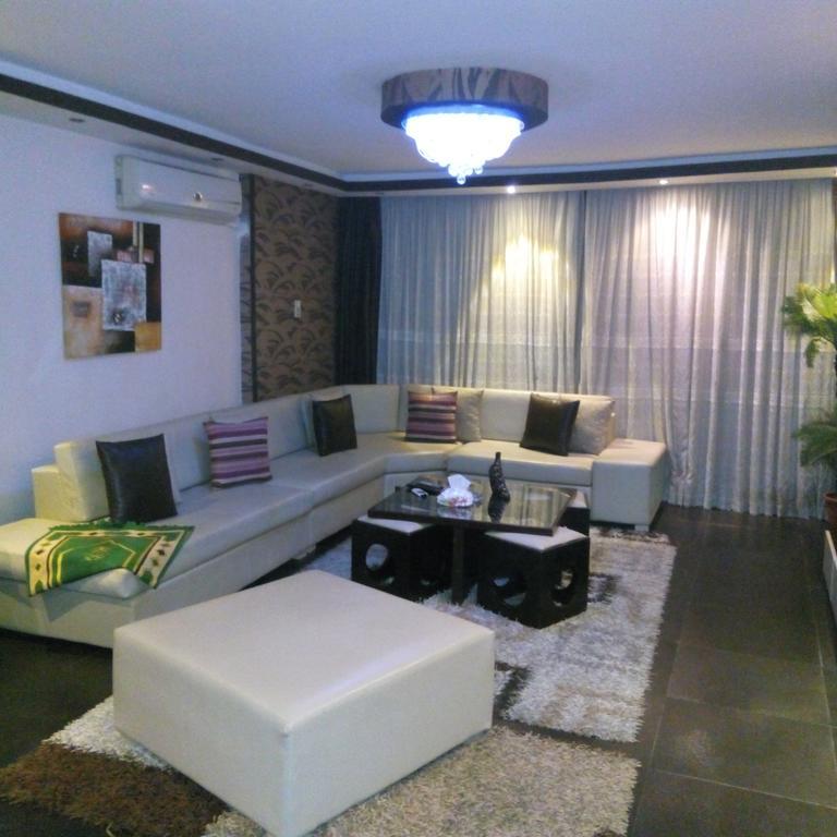 Hamdy 5 Star Apartment
