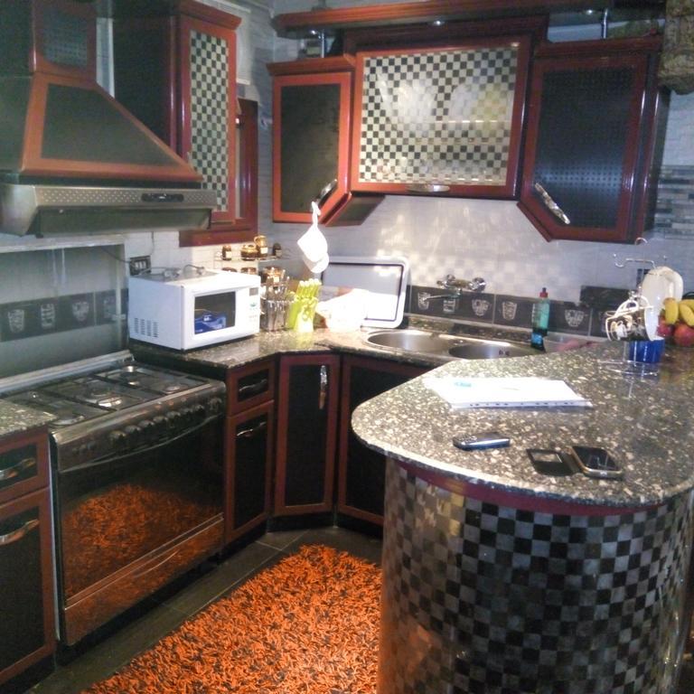 Hamdy 5 Star Apartment