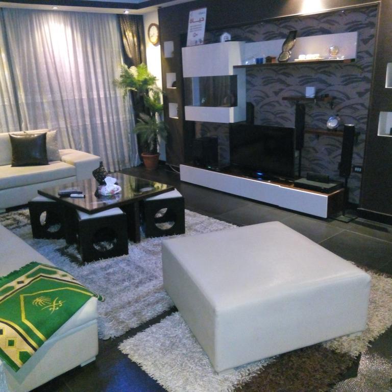 Apartment Hamdy 5 Star Cairo
