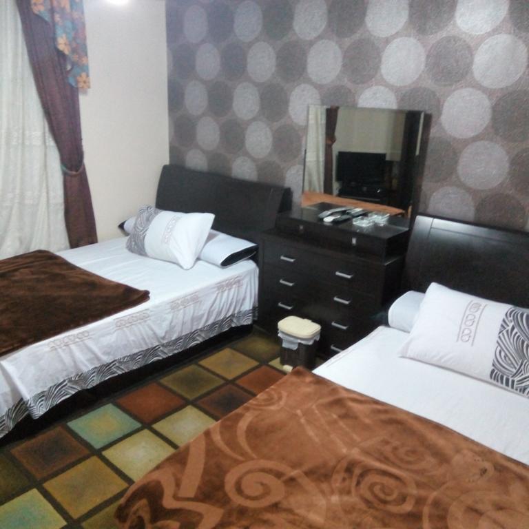 Hamdy 5 Star Cairo