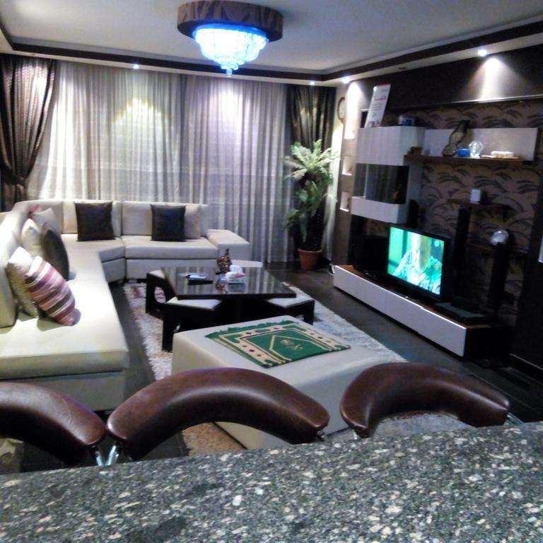 Apartment Hamdy 5 Star *
