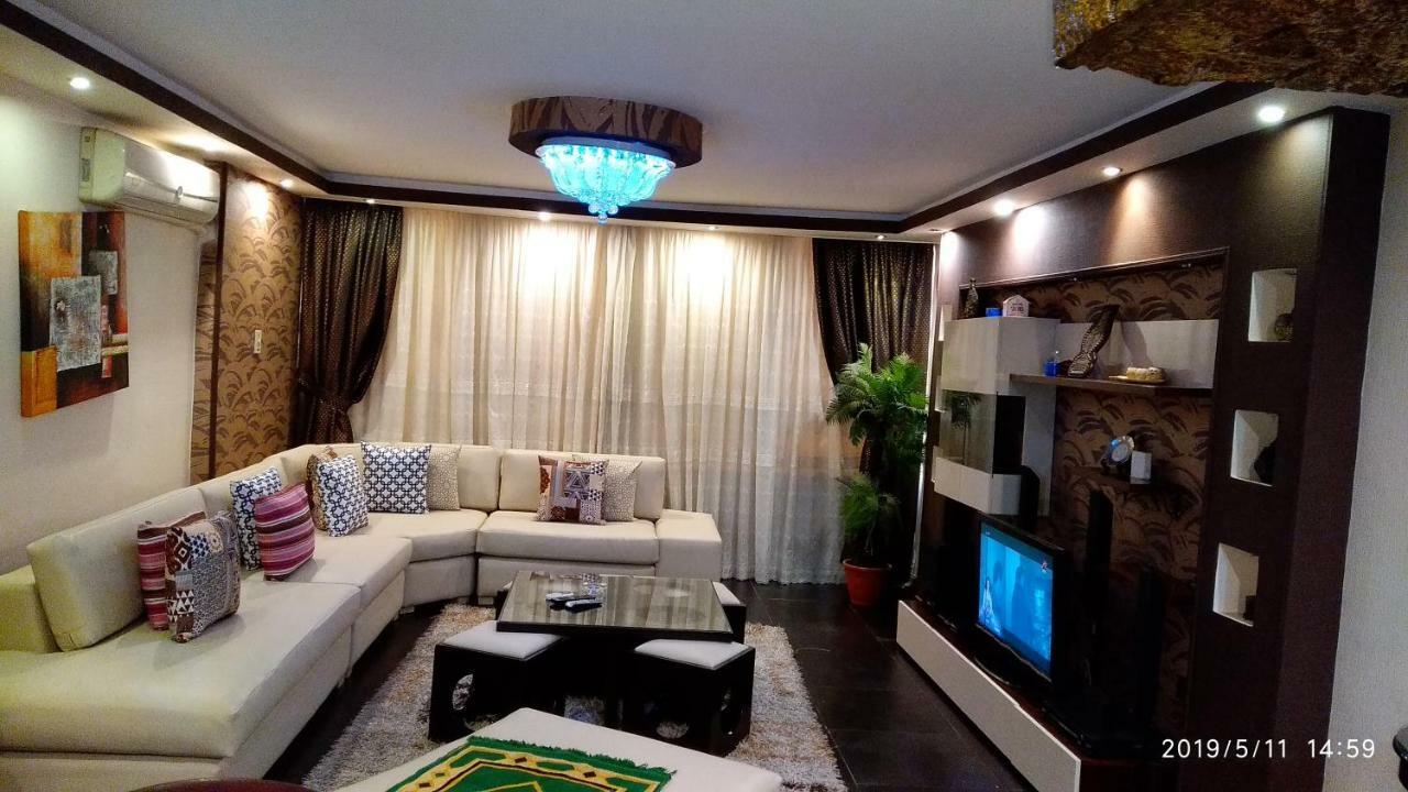 Apartment Hamdy 5 Star