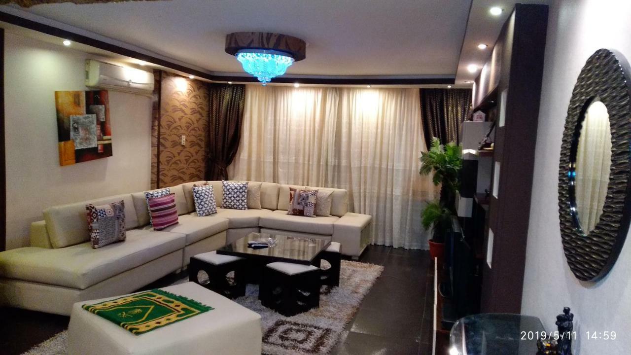 Hamdy 5 Star Apartment Cairo