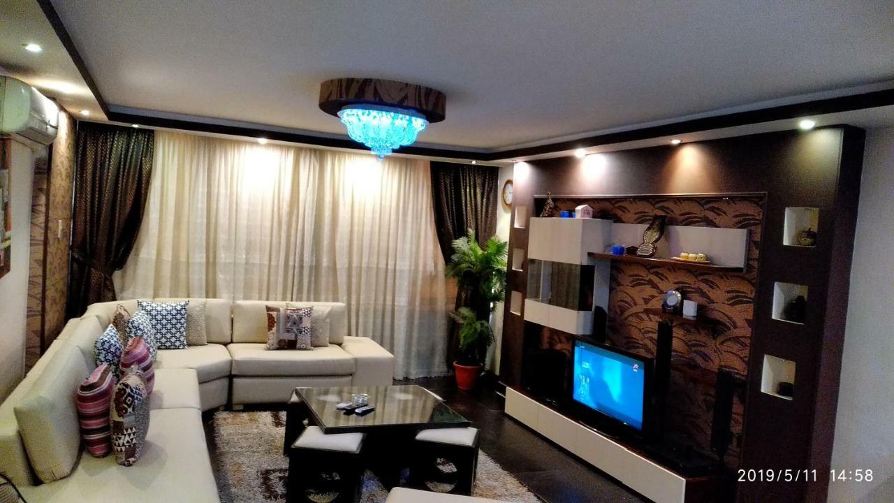 Apartment Hamdy 5 Star